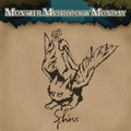 Sphinx in Monster Mythology Monday