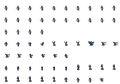 Battle spritesheet