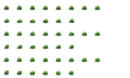 Overworld spritesheet