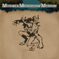 Ravager in Monster Mythology Monday